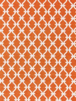TRELLIS WEAVE