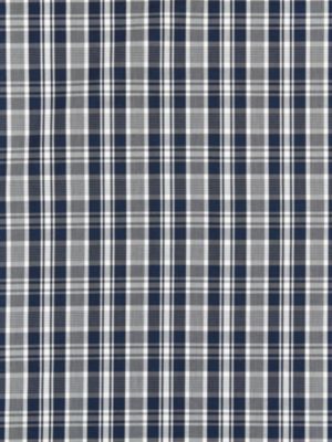 PRESTON COTTON PLAID