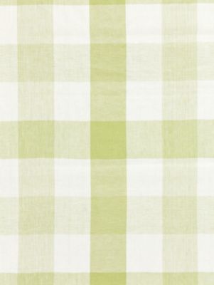 WESTPORT LINEN PLAID