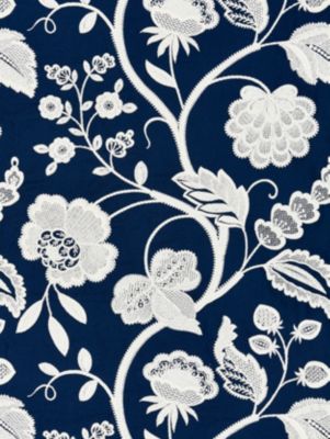 KENSINGTON EMBROIDERY