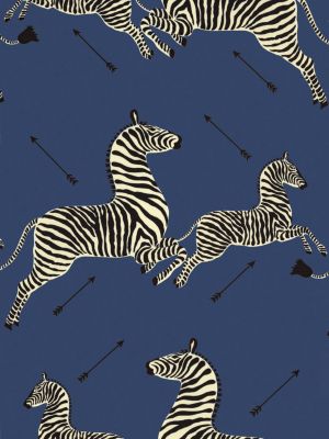 ZEBRAS - OUTDOOR