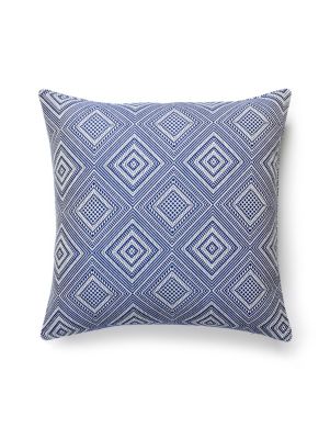 ANTIGUA WEAVE OUTDOOR PILLOW