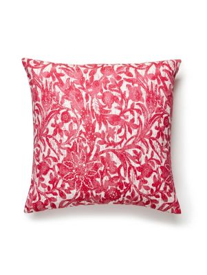 BALI FLORAL OUTDOOR PILLOW