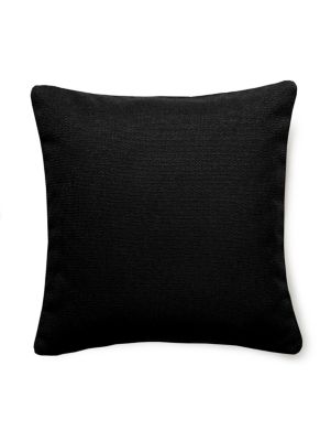 BOSS BOUCLE PILLOW