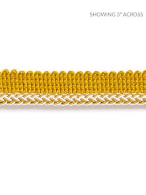 GEORGICA BRAIDED CORD