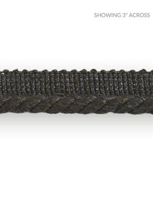 ANDERS LINEN CORD