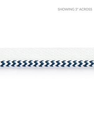 ZIG ZAG CORD