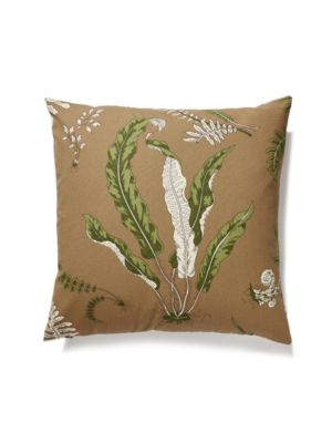 ELSIE DE WOLFE OUTDOOR PILLOW
