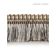 SHIMMER BRUSH FRINGE thumbnail