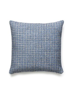 HIGHLAND CHENILLE PILLOW