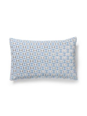 PARLOR VELVET PILLOW