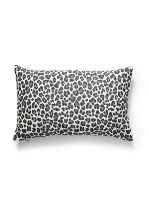 BACKYARD BENGAL OUTDOOR PILLOW