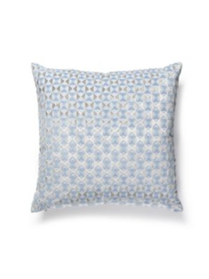 PARLOR VELVET PILLOW