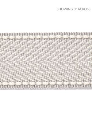 MONTAUK HERRINGBONE TAPE