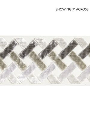 PARQUET VELVET TAPE