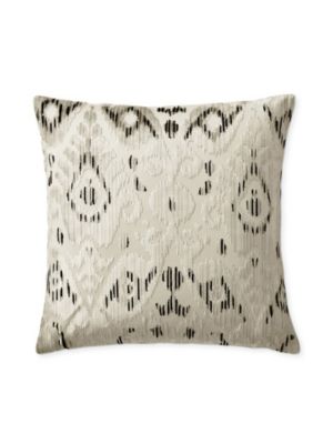 TASHKENT VELVET PILLOW