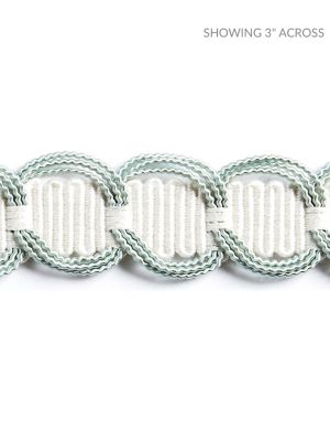 CRESCENT BRAID