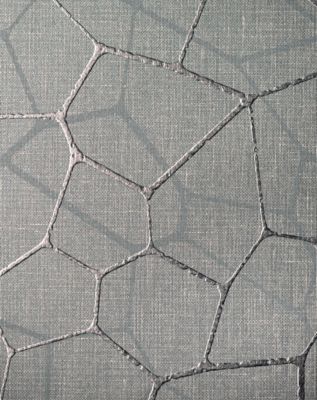 LATTICE WALLCOVERING
