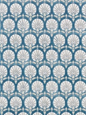 KARANFIL BLOCK PRINT WALLPAPER