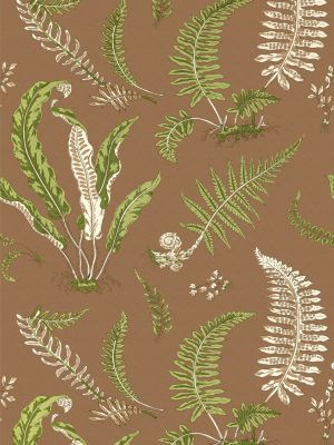 ELSIE DE WOLFE WALLCOVERING