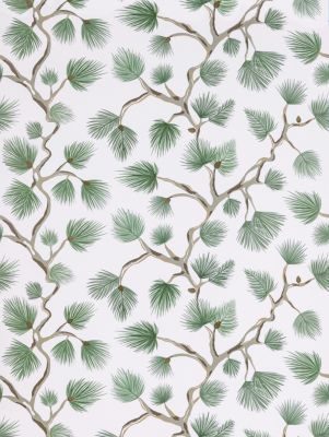 PIGNOLI WALLCOVERING