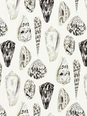 COQUINA LINEN PRINT