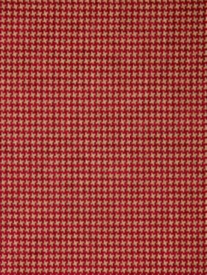 CLYDE HOUNDSTOOTH WEAVE