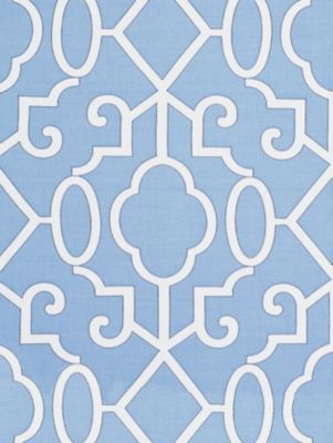 MING FRETWORK