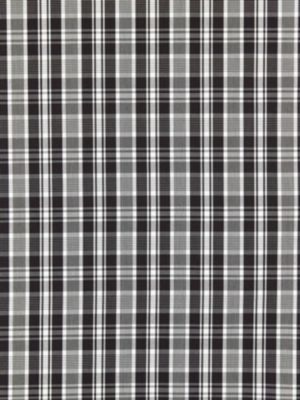 PRESTON COTTON PLAID