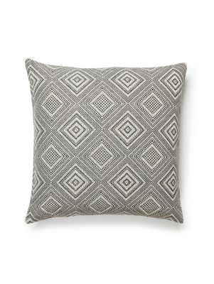 ANTIGUA WEAVE OUTDOOR PILLOW