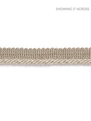 MILLSTONE TWISTED CORD