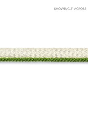 TORTOLA TWISTED CORD