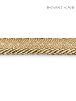 BOULEVARD CORD