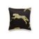 LEAPING CHEETAH PILLOW thumbnail