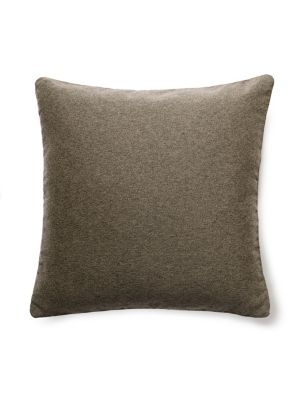 DAPPER FLANNEL PILLOW