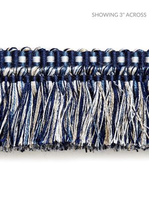 SHIMMER BRUSH FRINGE