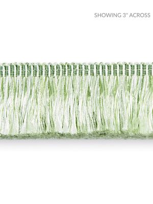 GRIPSHOLM BRUSH FRINGE
