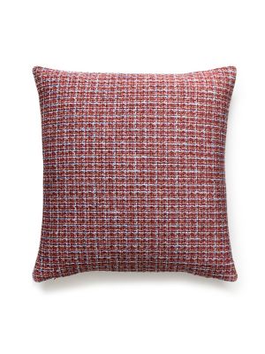 HIGHLAND CHENILLE PILLOW