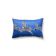 ZEBRAS PETITE PILLOW thumbnail