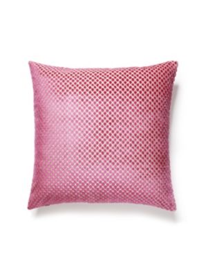 ETOSHA VELVET PILLOW