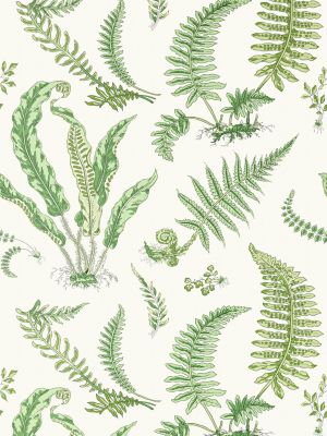 ELSIE DE WOLFE WALLCOVERING