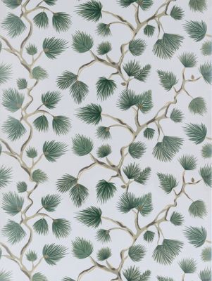 PIGNOLI WALLCOVERING