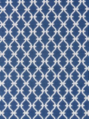 TRELLIS WEAVE