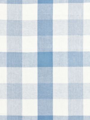 WESTPORT LINEN PLAID