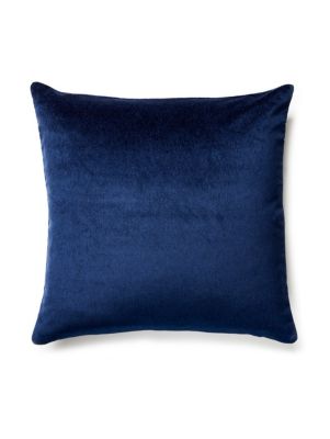 BAY VELVET OUTDOOR PILLOW