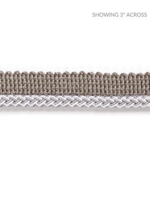 GEORGICA BRAIDED CORD
