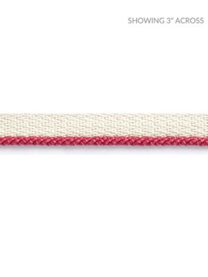 TORTOLA TWISTED CORD
