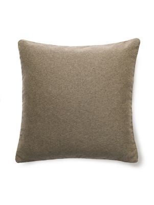 DAPPER FLANNEL PILLOW