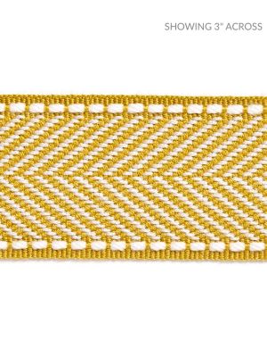 MONTAUK HERRINGBONE TAPE