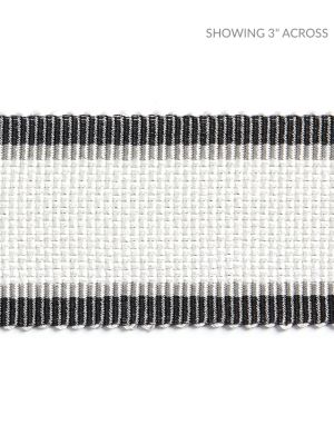 ODEON SHIMMER BRAID